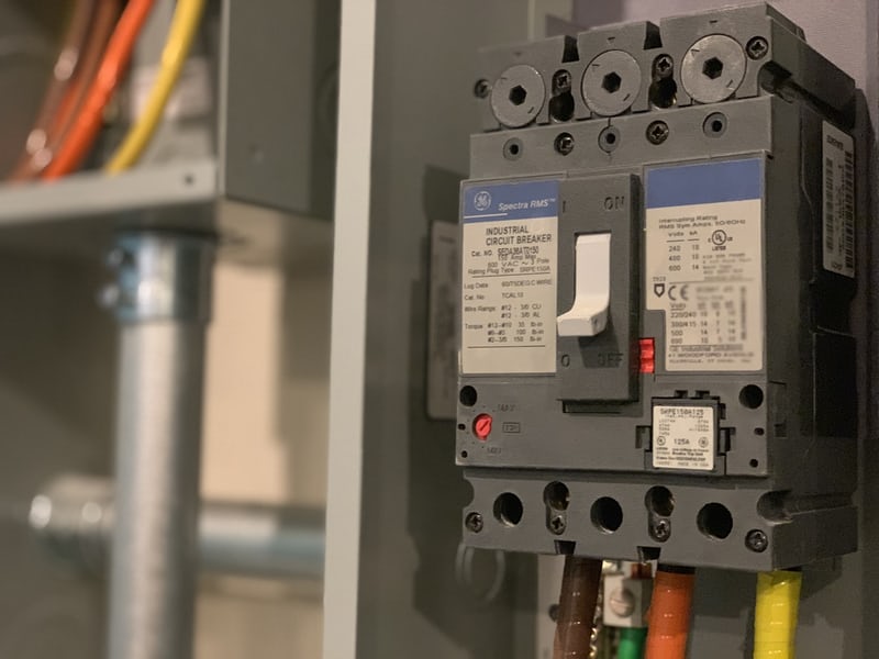 Battery Management