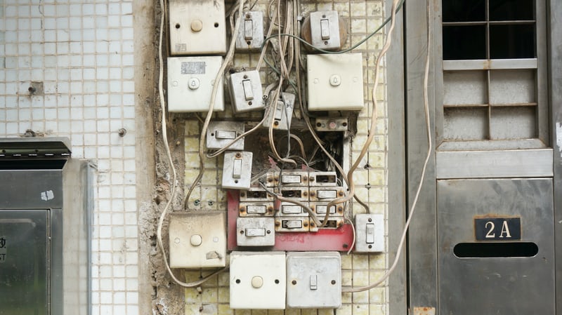 Battery Management Kits